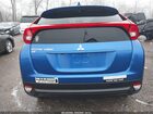 2020 Mitsubishi Eclipse Cross Es 1.5t Blue vin: JA4AS3AA4LZ034850 2020 Mitsubishi Eclipse Cross Es 1.5t Blue vin: JA4AS3AA4LZ034850
