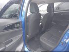 2020 Mitsubishi Eclipse Cross Es 1.5t Blue vin: JA4AS3AA4LZ034850 2020 Mitsubishi Eclipse Cross Es 1.5t Blue vin: JA4AS3AA4LZ034850