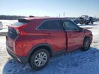 2018 Mitsubishi Eclipse Cross Es Красный vin: JA4AS3AA6JZ050562
