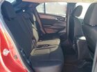 2018 Mitsubishi Eclipse Cross Es Красный vin: JA4AS3AA6JZ050562