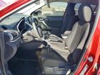 2018 Mitsubishi Eclipse Cross Es Красный vin: JA4AS3AA6JZ050562