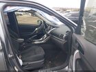 2020 Mitsubishi Eclipse Cross Es 1.5t Серый vin: JA4AS3AA6LZ034378