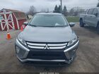 2020 Mitsubishi Eclipse Cross Es 1.5t Серый vin: JA4AS3AA6LZ034378
