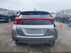 2020 Mitsubishi Eclipse Cross Es 1.5t Серый vin: JA4AS3AA6LZ034378