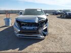2020 Mitsubishi Eclipse Cross Es 1.5t Серебряный vin: JA4AS3AA7LZ033742