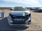 2020 Mitsubishi Eclipse Cross Es 1.5t Серебряный vin: JA4AS3AA7LZ033742