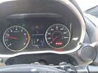 2020 Mitsubishi Eclipse Cross Es 1.5t Серебряный vin: JA4AS3AA7LZ033742