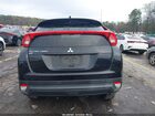 2020 Mitsubishi Eclipse Cross Es 1.5t Black vin: JA4AS3AA9LZ001276