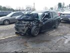 2020 Mitsubishi Eclipse Cross Es 1.5t Black vin: JA4AS3AA9LZ001276