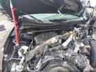 2020 Mitsubishi Eclipse Cross Es 1.5t Black vin: JA4AS3AA9LZ001276