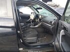 2020 Mitsubishi Eclipse Cross Es 1.5t Black vin: JA4AS3AA9LZ001276