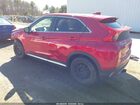 2020 Mitsubishi Eclipse Cross Se 1.5t Красный vin: JA4AS5AA2LZ001034