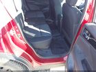 2020 Mitsubishi Eclipse Cross Se 1.5t Красный vin: JA4AS5AA2LZ001034
