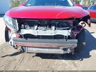 2020 Mitsubishi Eclipse Cross Se 1.5t Красный vin: JA4AS5AA2LZ001034
