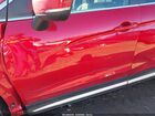 2020 Mitsubishi Eclipse Cross Se 1.5t Красный vin: JA4AS5AA2LZ001034