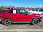 2020 Mitsubishi Eclipse Cross Se 1.5t Красный vin: JA4AS5AA2LZ001034