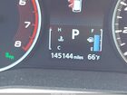 2020 Mitsubishi Eclipse Cross Se 1.5t Красный vin: JA4AS5AA2LZ001034
