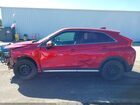2020 Mitsubishi Eclipse Cross Se 1.5t Красный vin: JA4AS5AA2LZ001034