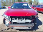 2020 Mitsubishi Eclipse Cross Se 1.5t Красный vin: JA4AS5AA2LZ001034