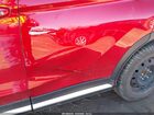 2020 Mitsubishi Eclipse Cross Se 1.5t Красный vin: JA4AS5AA2LZ001034