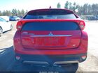 2020 Mitsubishi Eclipse Cross Se 1.5t Красный vin: JA4AS5AA2LZ001034