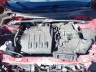 2020 Mitsubishi Eclipse Cross Se 1.5t Красный vin: JA4AS5AA2LZ001034