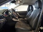2022 Mitsubishi Eclipse Cross Se Черный vin: JA4ASWAA0NZ046837