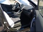 2022 Mitsubishi Eclipse Cross Se/se Special Edition/sel/sel Special Edition Черный vin: JA4ASWAA2NZ060111
