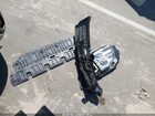 2022 Mitsubishi Eclipse Cross Se/se Special Edition/sel/sel Special Edition Черный vin: JA4ASWAA2NZ060111