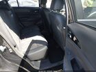2022 Mitsubishi Eclipse Cross Se/se Special Edition/sel/sel Special Edition Черный vin: JA4ASWAA2NZ060111