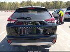 2022 Mitsubishi Eclipse Cross Se/se Special Edition/sel/sel Special Edition Черный vin: JA4ASWAA2NZ060111