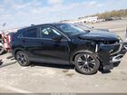 2022 Mitsubishi Eclipse Cross Se/se Special Edition/sel/sel Special Edition Черный vin: JA4ASWAA2NZ060111