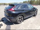 2022 Mitsubishi Eclipse Cross Se/se Special Edition/sel/sel Special Edition Черный vin: JA4ASWAA2NZ060111