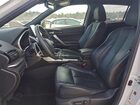 2022 Mitsubishi Eclipse Cross Se White vin: JA4ASWAA3NZ054592