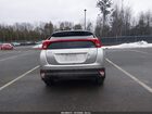 2018 Mitsubishi Eclipse Cross Es Серебряный vin: JA4AT3AA0JZ048951