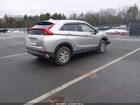 2018 Mitsubishi Eclipse Cross Es Серебряный vin: JA4AT3AA0JZ048951
