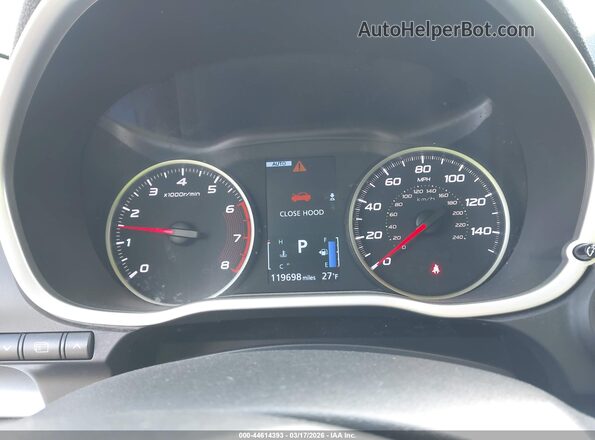 JA4AT3AA2KZ045941 2019 MITSUBISHI ECLIPSE CROSS Синий Вид задних сидений