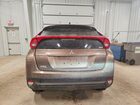 2019 Mitsubishi Eclipse Cross Es Коричневый vin: JA4AT3AA3KZ030803