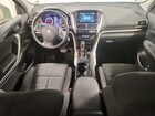 2019 Mitsubishi Eclipse Cross Es Коричневый vin: JA4AT3AA3KZ030803