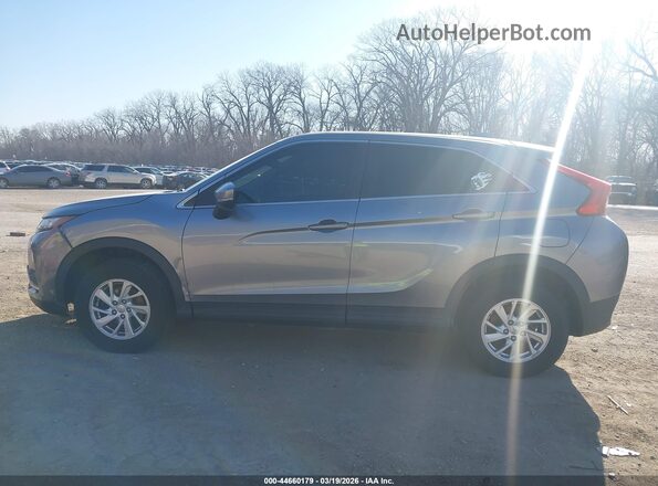 JA4AT3AA3KZ034253 2019 MITSUBISHI ECLIPSE CROSS Silver 360 interior view