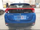 2020 Mitsubishi Eclipse Cross Es 1.5t Awc Blue vin: JA4AT3AA3LZ034612