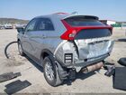 2019 Mitsubishi Eclipse Cross Es Серый vin: JA4AT3AA5KZ033248