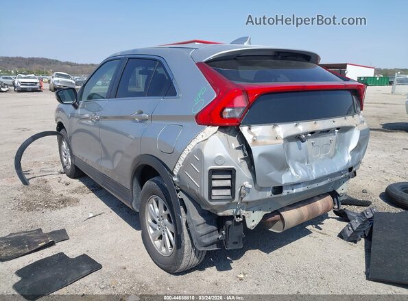 JA4AT3AA5KZ033248 2019 MITSUBISHI ECLIPSE CROSS Серый Задняя левая четверть
