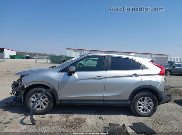 JA4AT3AA5KZ033248 2019 MITSUBISHI ECLIPSE CROSS Серый 