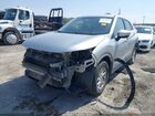 2019 Mitsubishi Eclipse Cross Es Серый vin: JA4AT3AA5KZ033248