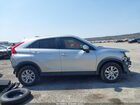 2019 Mitsubishi Eclipse Cross Es Серый vin: JA4AT3AA5KZ033248