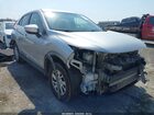 2019 Mitsubishi Eclipse Cross Es Серый vin: JA4AT3AA5KZ033248