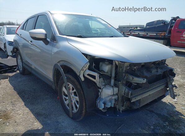 JA4AT3AA5KZ033248 2019 MITSUBISHI ECLIPSE CROSS Серый 