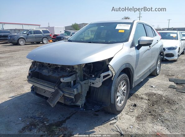 JA4AT3AA5KZ033248 2019 MITSUBISHI ECLIPSE CROSS Серый 