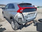 2019 Mitsubishi Eclipse Cross Es Серый vin: JA4AT3AA5KZ033248
